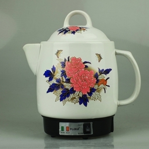 Ấm sắc thuốc Fujika FJ-K33 K3