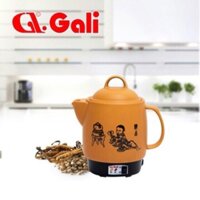 ẤM SẮC THUỐC GALI GL-1801 3.3 LÍT