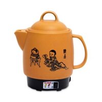 Ấm sắc thuốc Gali Gl-1801 Dung tích 3.3 lít