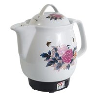 Ấm sắc thuốc Gali GL-1815 - Bền đẹp, tuyệt đối an toàn