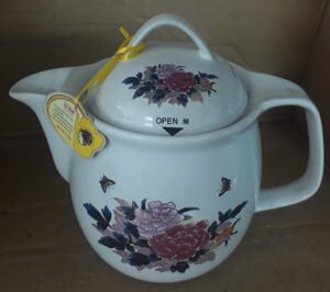 Ấm sắc thuốc Gali GL-1815