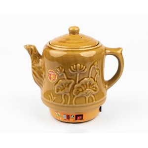 Ấm Sắc Thuốc Seika SKS283, 2.8L