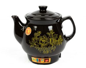 Ấm sắc thuốc Seika SKS326, 3.2 lít