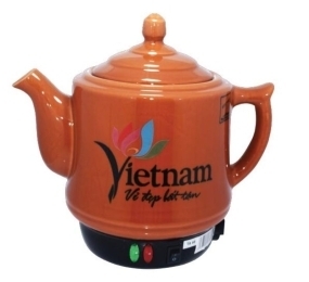 Ấm sắc thuốc Trường An TA 68