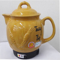 Ấm Sắc Thuốc Trường Thọ BA1188 5L