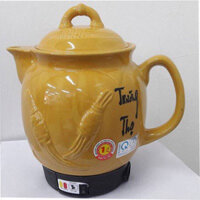 Ấm Sắc Thuốc Trường Thọ BA1188 5L