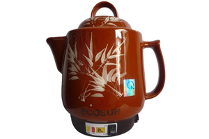 Ấm sắc thuốc tự động Ecosun 402W-3.2L