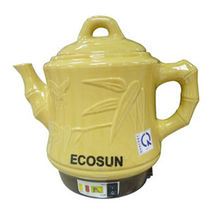 Ấm sắc thuốc Ecosun SD4532 (SD-4532) - 2.8 lít, 402W