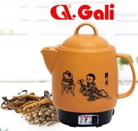 Ấm sắc thuốc tự động Gali GL-1801