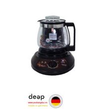 Ấm sắc thuốc tự động Korea King KMP-7000G - 3 lít DEEP47 www.yeuhangduc.vn sẵn sàng cho bạn