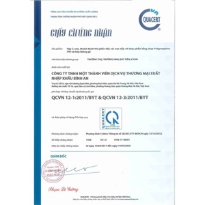 Ấm sắc thuốc tự động Trường Thọ Mai Vàng BA-86MV