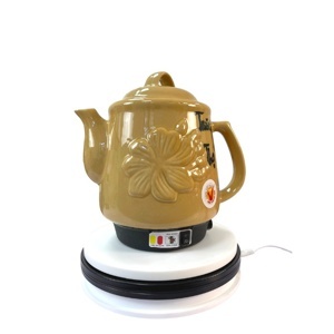 Ấm sắc thuốc tự động Trường Thọ Mai Vàng BA-86MV