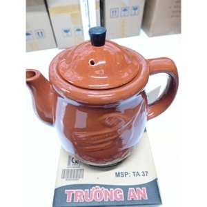 Ấm sắc thuốc Trường An TA37