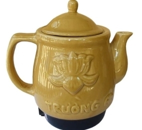 Ấm sắc thuốc Trường An TA37