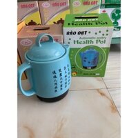 ẤM siêu thuốc BẢO ĐẠT dùng sắc thuốc bắc ,đông y.