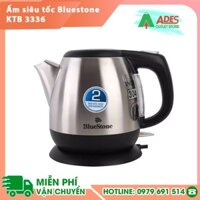 Ấm siêu tốc 1.2 Lít Bluestone KTB-3336 - Bảo Hành Chính Hãng