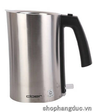 Bình - Ấm đun nước siêu tốc Cloer 4909 - 1,2L