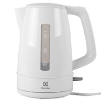 Ấm siêu tốc 1.5 Lít Electrolux EEK1303W 2200W