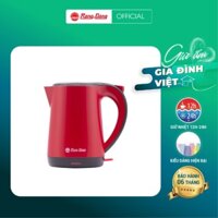 Ấm siêu tốc 1,7 lít Rạng Đông Đun nước nhanh chóng và dễ dàng Model: RD - AST17