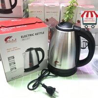 Ấm Siêu Tốc 1.8L Electric Kettle, Bình đun siêu tốc