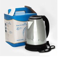 Ấm Siêu Tốc 1,8L Electric Kettle đảm bảo an toàn,HÀNG CHẤT LƯỢNG LOẠI 1