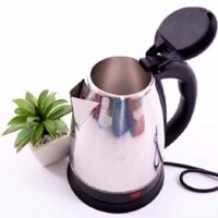 Ấm Siêu Tốc 1.8L Electric Kettle , Bình Đun Siêu Tốc