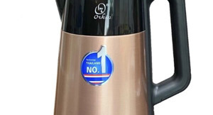 Ấm siêu tốc 1.8L ORKIN OR-509