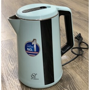 Ấm siêu tốc 1.8L ORKIN OR-509