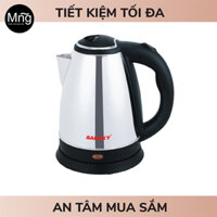 Ấm siêu tốc 1.8L Sanaky SNK-18NS 1500W