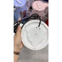 ấm siêu tốc 2 lít 5