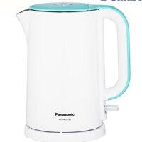 Ấm siêu tốc 2 lớp Panasonic PAAD-NC-HKD121WRA 1.2L