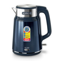 Ấm Siêu Tốc 2,5 lít KORICHI KRC-5325