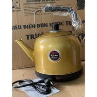 ẤM SIÊU TỐC 5 LÍT TRƯỜNG THỌ BA-2088 - HÀNG CHÍNH HÃNG