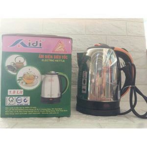 Bình - Ấm siêu tốc Aidi ST-09 - 1.8 lít