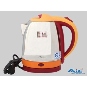 Bình - Ấm siêu tốc Aidi ST-09 - 1.8 lít