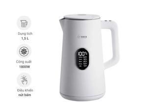 Ấm siêu tốc Arber AST1.5A, 1.5L
