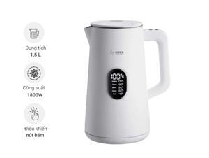 Ấm siêu tốc Arber AST1.5A, 1.5L