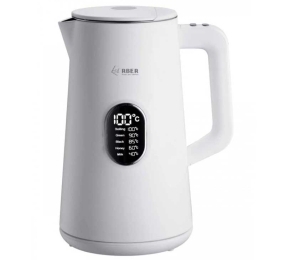 Ấm siêu tốc Arber AST1.5A, 1.5L