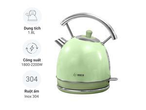 Ấm siêu tốc Arber AST1.8A, 1.8L