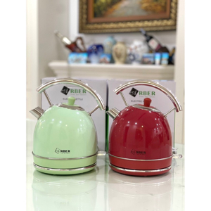 Ấm siêu tốc Arber AST1.8B, 1.8L