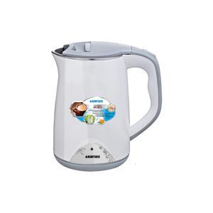 Bình - Ấm siêu tốc Asanzo SK-1815 - 1.7 lít, 1800W