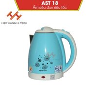 Ấm siêu tốc AST 18 XANH. Điện máy Quý Hiệp