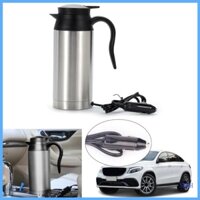 Ấm Siêu Tốc Bằng Thép Không Gỉ 750ml thermos