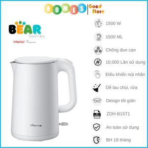 Ấm siêu tốc Bear ZDH-B15T1 1.5L