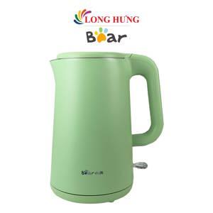 Ấm siêu tốc Bear ZDH-B15T1 1.5L