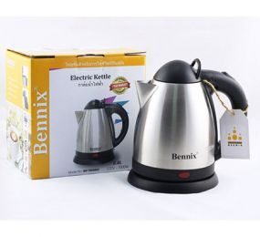 Bình- Ấm siêu tốc Bennix BN-1008MC - 800ml