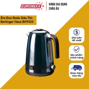 Ấm siêu tốc Berlinger Haus BH/9325