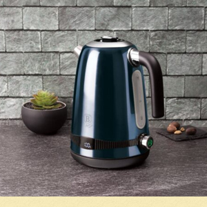 Ấm siêu tốc Berlinger Haus BH/9325