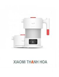Ấm Siêu Tốc Bình Đun Nước Deerma DEM-DH207