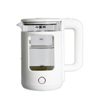 ❦ﺴ▫Ấm siêu tốc bình đun nước thủy tinh dung tích 2.3L